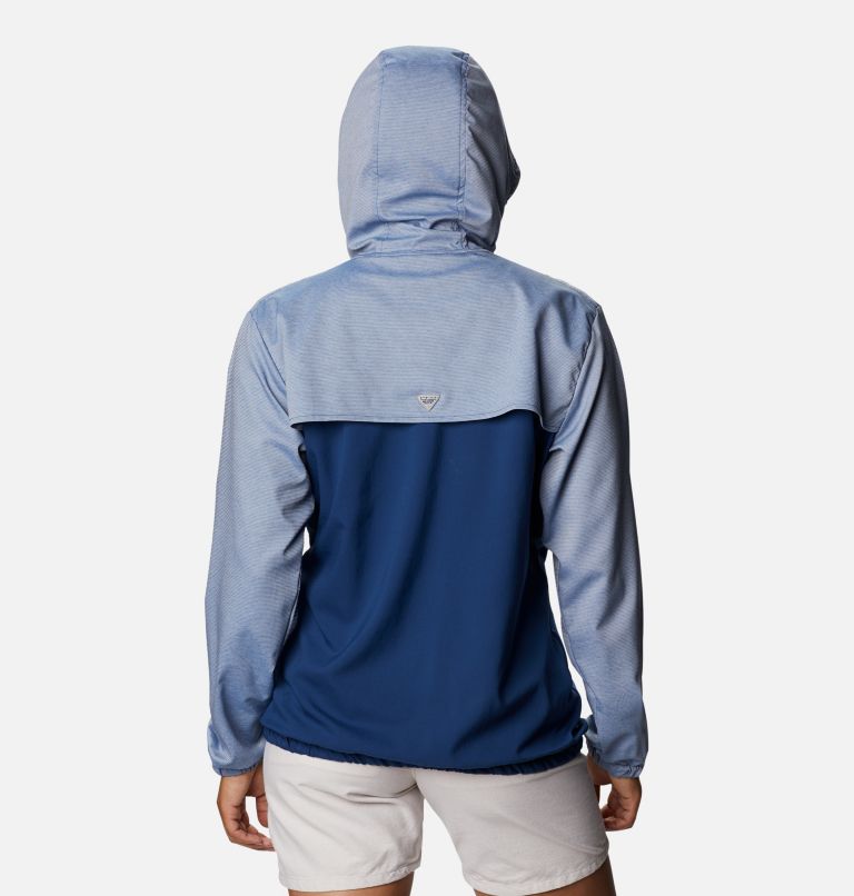 Hoodies Columbia® PFG Tamiami Dama | PCTNRM-954