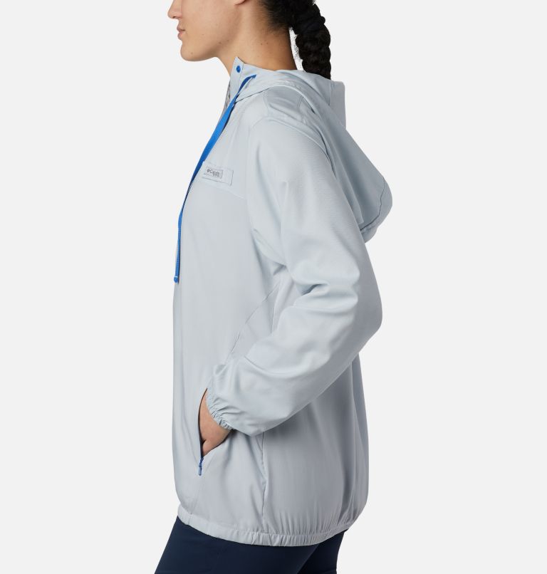 Hoodies Columbia® PFG Tamiami Dama | XRBWZN-635