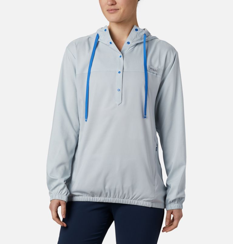 Hoodies Columbia® PFG Tamiami Dama | XRBWZN-635