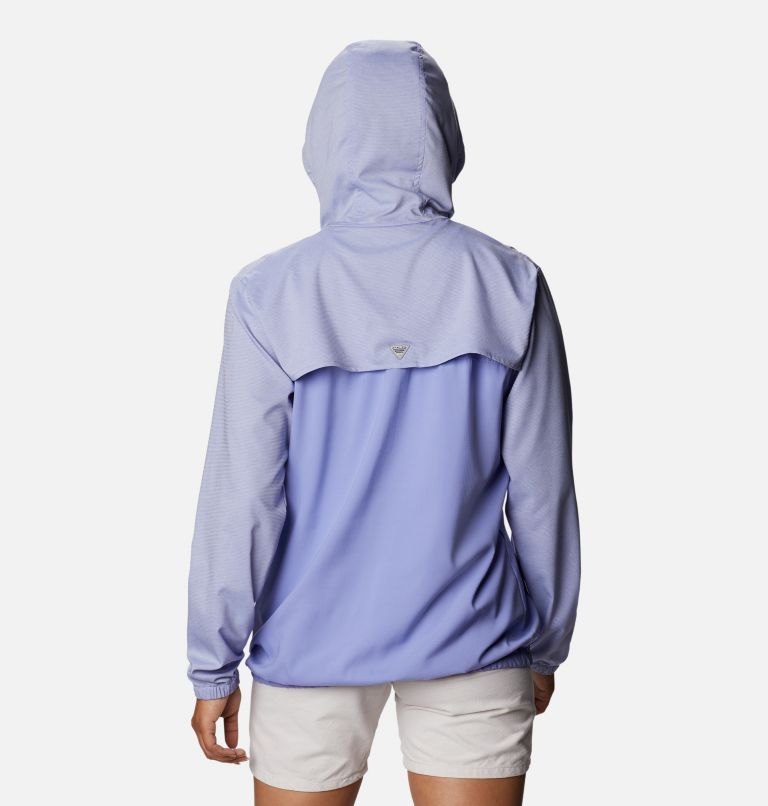 Hoodies Columbia® PFG Tamiami Dama | ZDGRFW-042