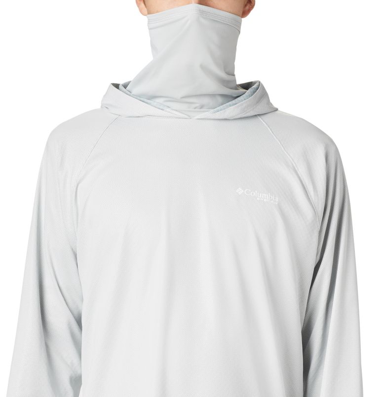 Hoodies Columbia® PFG Terminal Deflector Barbati | GVANYL-896