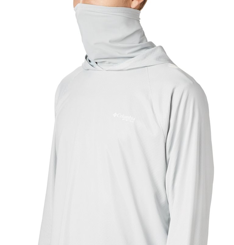 Hoodies Columbia® PFG Terminal Deflector Barbati | GVANYL-896