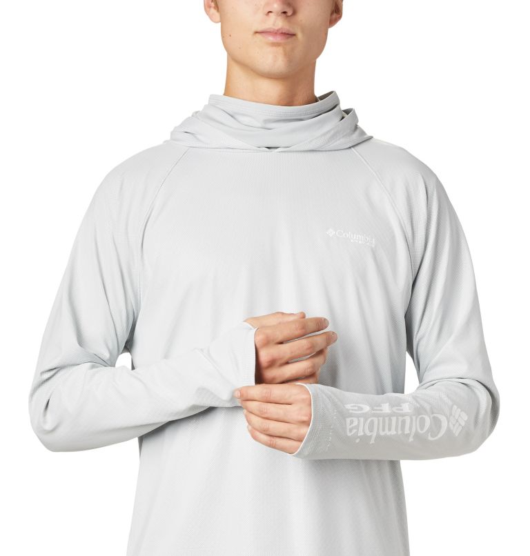 Hoodies Columbia® PFG Terminal Deflector Barbati | GVANYL-896