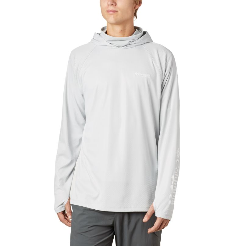 Hoodies Columbia® PFG Terminal Deflector Barbati | GVANYL-896