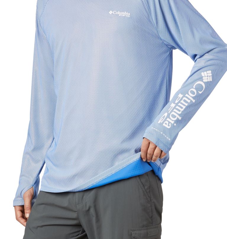 Hoodies Columbia® PFG Terminal Deflector Barbati | HFITKN-156