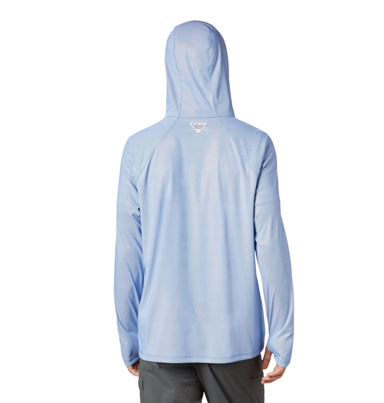 Hoodies Columbia® PFG Terminal Deflector Barbati | HFITKN-156