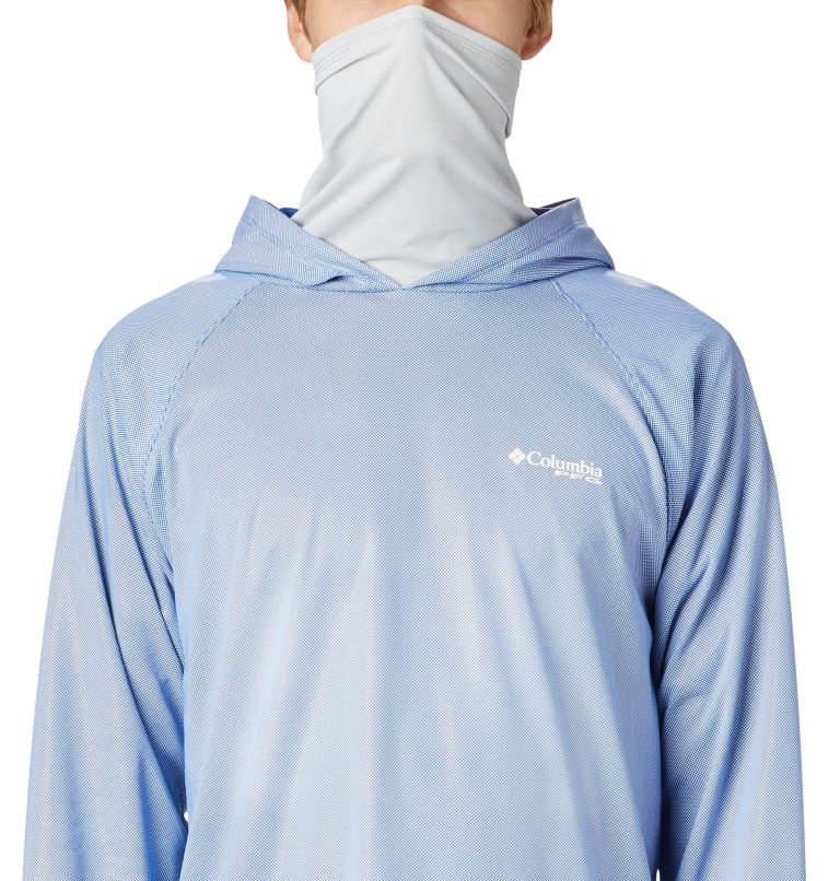 Hoodies Columbia® PFG Terminal Deflector Barbati | HFITKN-156