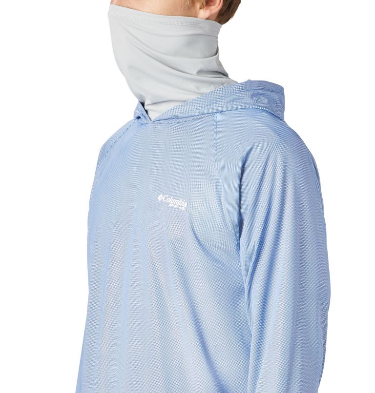 Hoodies Columbia® PFG Terminal Deflector Barbati | HFITKN-156