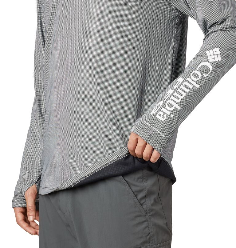 Hoodies Columbia® PFG Terminal Deflector Barbati | THJKNP-512