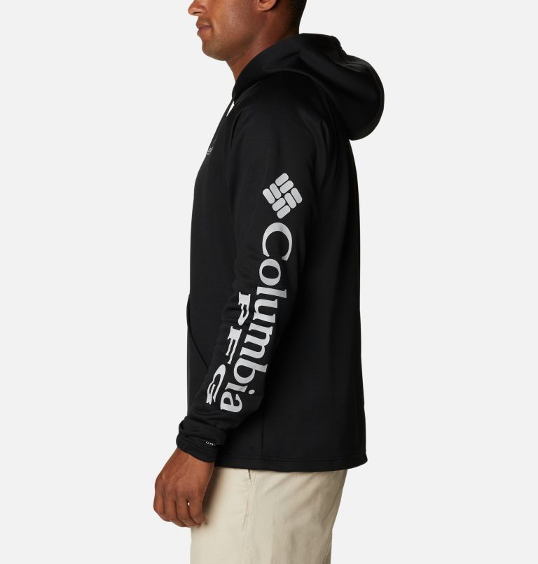 Hoodies Columbia® PFG Terminal Tackle Barbati | HTAXIW-946