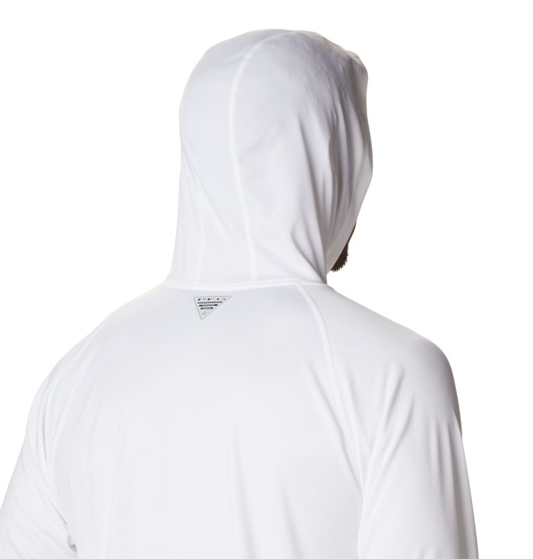 Hoodies Columbia® PFG Terminal Tackle Barbati | YBOSQR-357