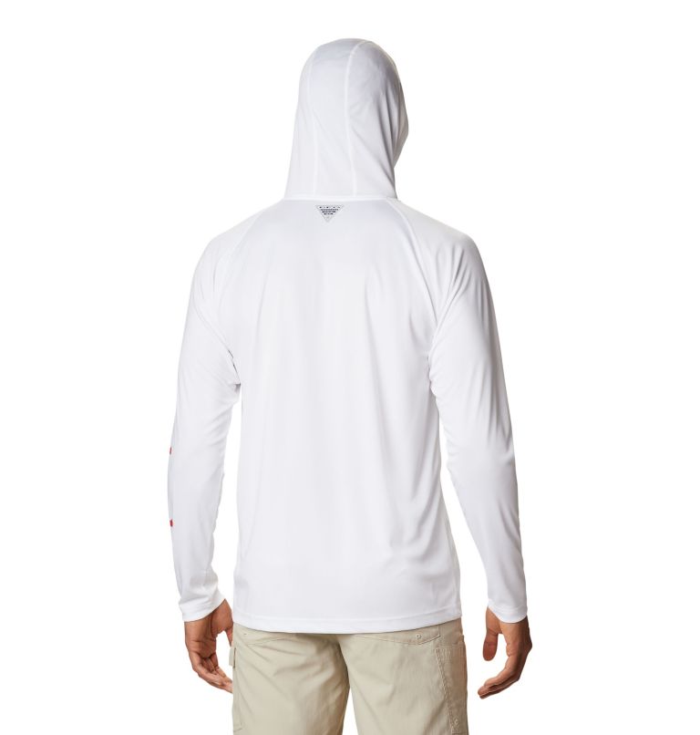 Hoodies Columbia® PFG Terminal Tackle Barbati | YBOSQR-357