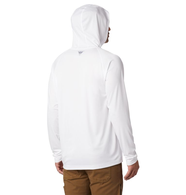 Hoodies Columbia® PFG Terminal Tackle Barbati | ZMLFEV-538