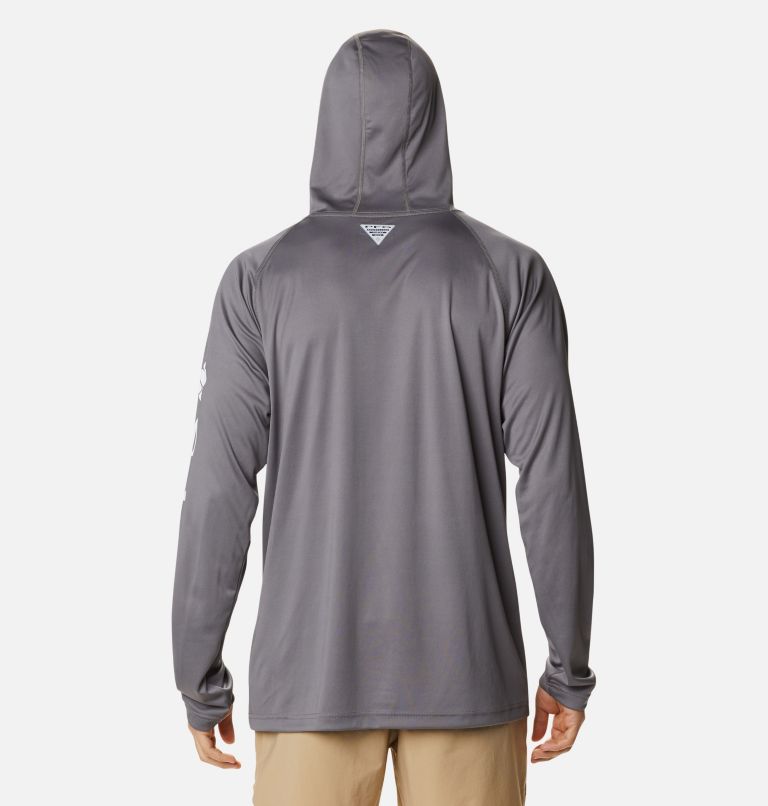 Hoodies Columbia® PFG Terminal Tackle Barbati | UOYLMT-974