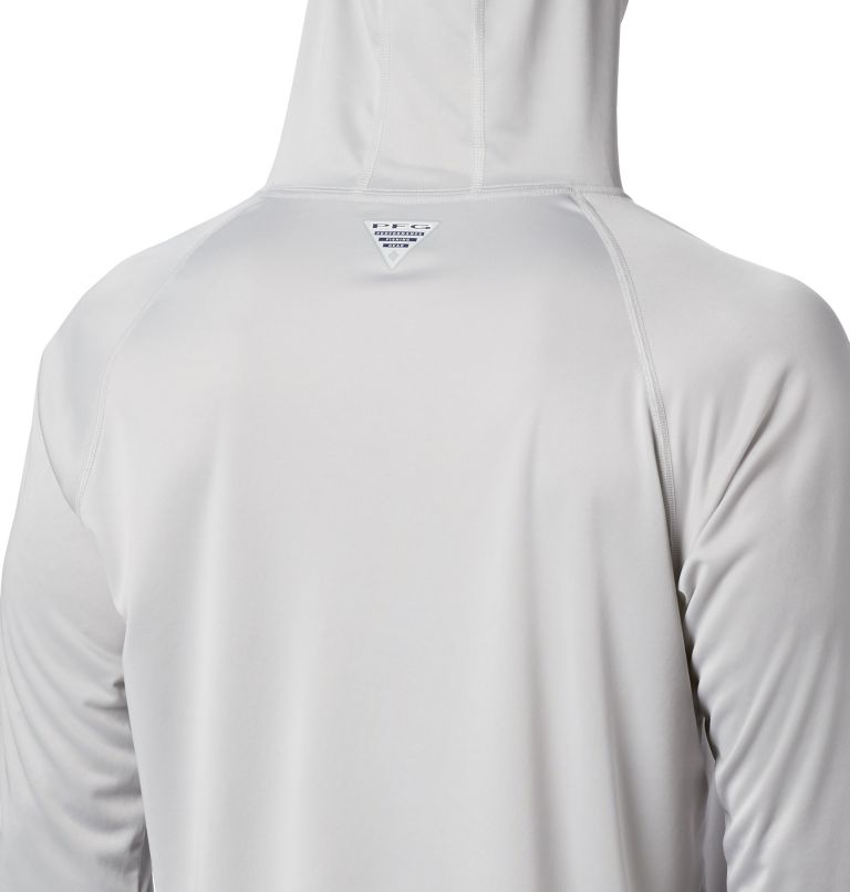 Hoodies Columbia® PFG Terminal Tackle Barbati | HRSLGE-907