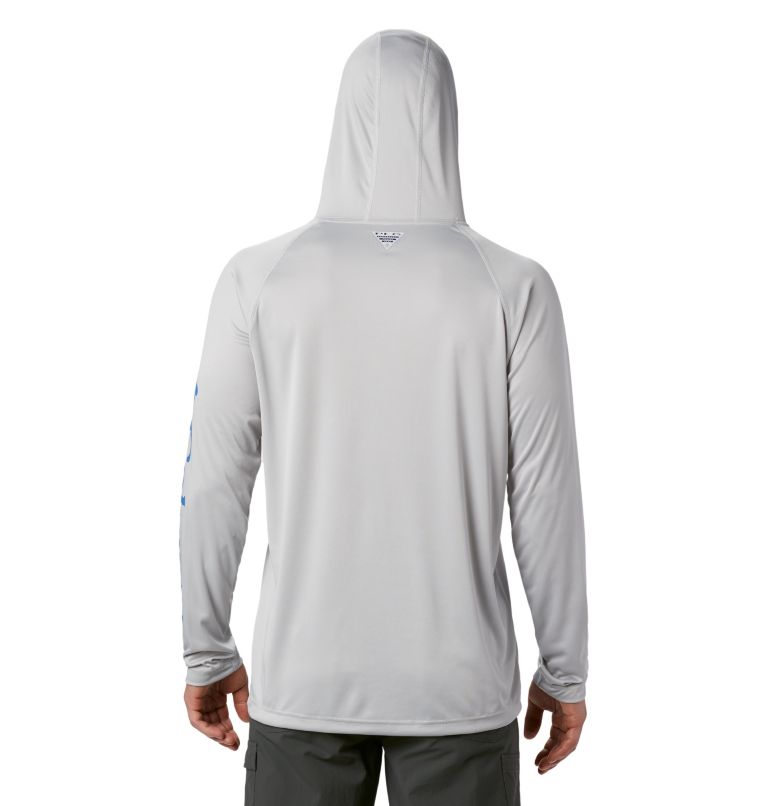 Hoodies Columbia® PFG Terminal Tackle Barbati | HRSLGE-907