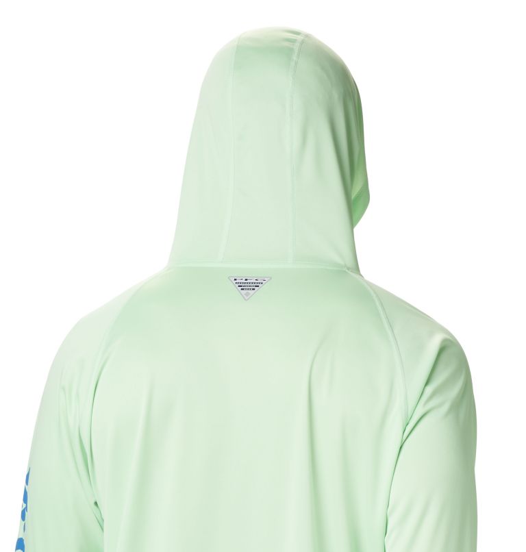 Hoodies Columbia® PFG Terminal Tackle Barbati | OTQUDN-209