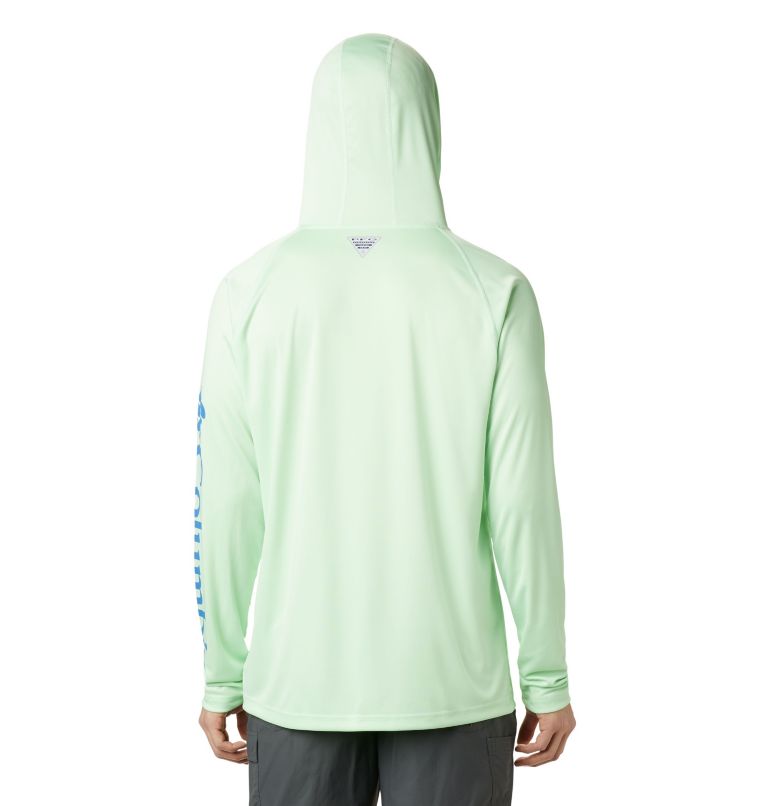 Hoodies Columbia® PFG Terminal Tackle Barbati | OTQUDN-209