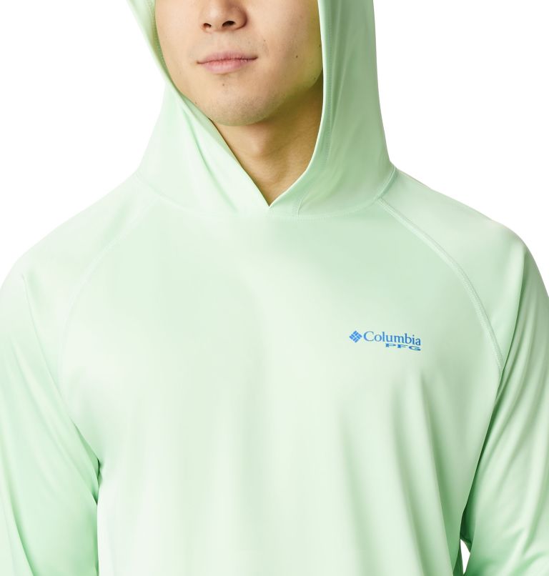 Hoodies Columbia® PFG Terminal Tackle Barbati | OTQUDN-209