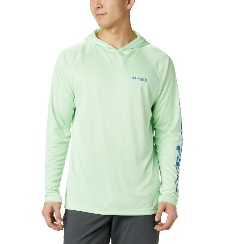 Hoodies Columbia® PFG Terminal Tackle Barbati | OTQUDN-209