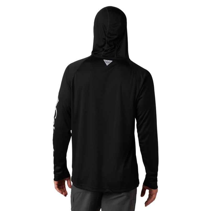 Hoodies Columbia® PFG Terminal Tackle Barbati | MBEQGH-293