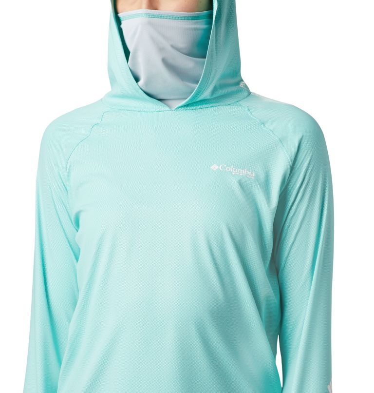 Hoodies Columbia® PFG Tidal Dama | PMSLIZ-734