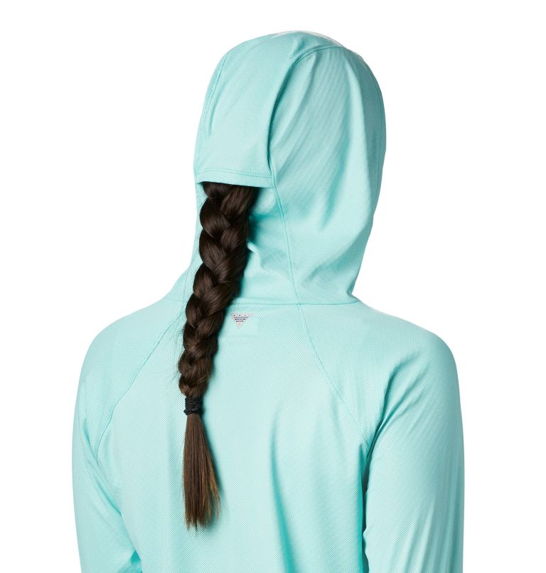 Hoodies Columbia® PFG Tidal Dama | PMSLIZ-734