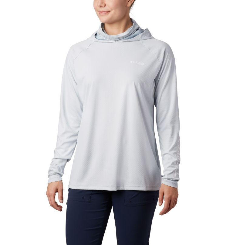 Hoodies Columbia® PFG Tidal Dama | XOCUJB-389