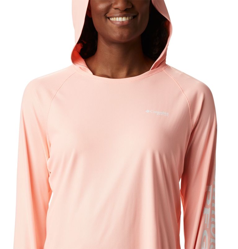 Hoodies Columbia® PFG Tidal Deflector Dama | MDLBAZ-613