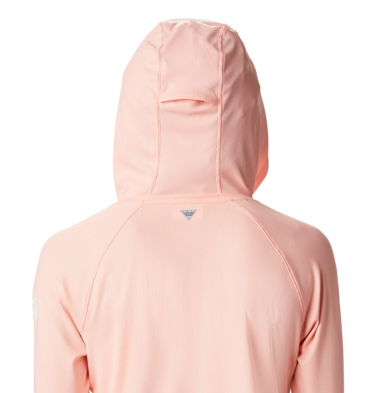 Hoodies Columbia® PFG Tidal Deflector Dama | MDLBAZ-613