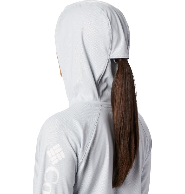 Hoodies Columbia® PFG Tidal Deflector Dama | ELCAIQ-150