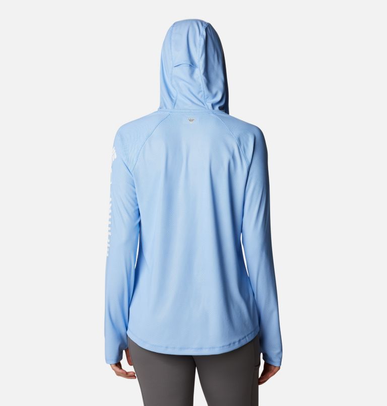 Hoodies Columbia® PFG Tidal Deflector Dama | MUKIGL-317