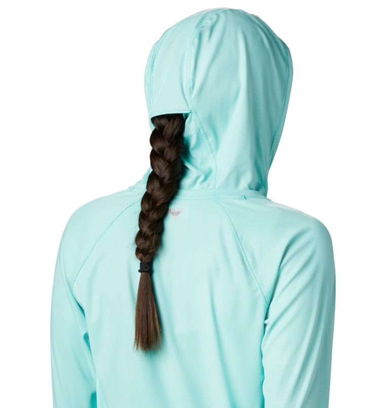 Hoodies Columbia® PFG Tidal Deflector Dama | BJDXLM-140