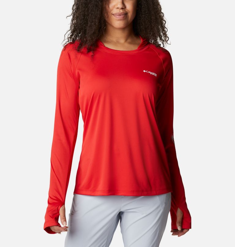 Hoodies Columbia® PFG Tidal Tee Dama | DEKSJH-923