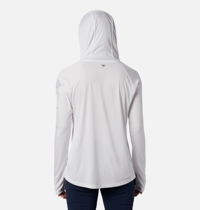 Hoodies Columbia® PFG Tidal Tee Dama | HWZFYR-965