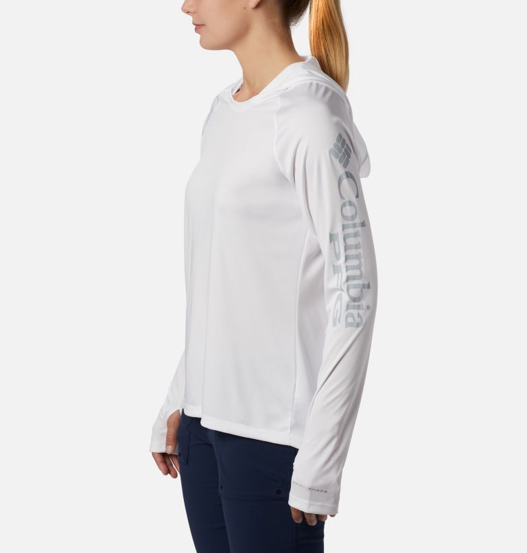 Hoodies Columbia® PFG Tidal Tee Dama | HWZFYR-965