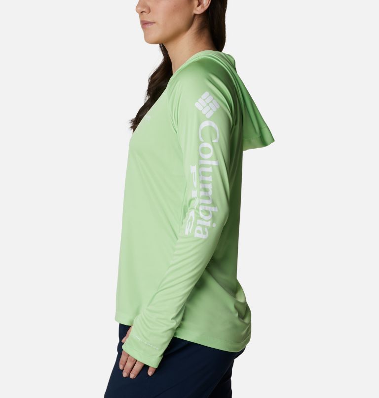 Hoodies Columbia® PFG Tidal Tee Dama | MFIPYN-253