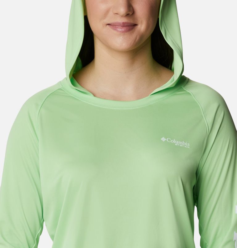 Hoodies Columbia® PFG Tidal Tee Dama | MFIPYN-253