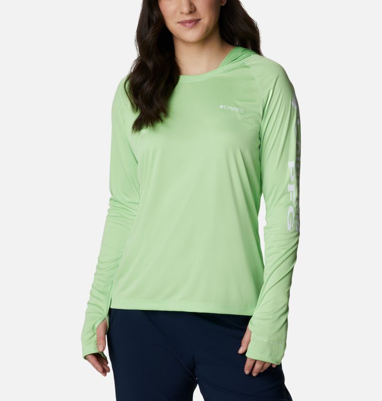 Hoodies Columbia® PFG Tidal Tee Dama | MFIPYN-253