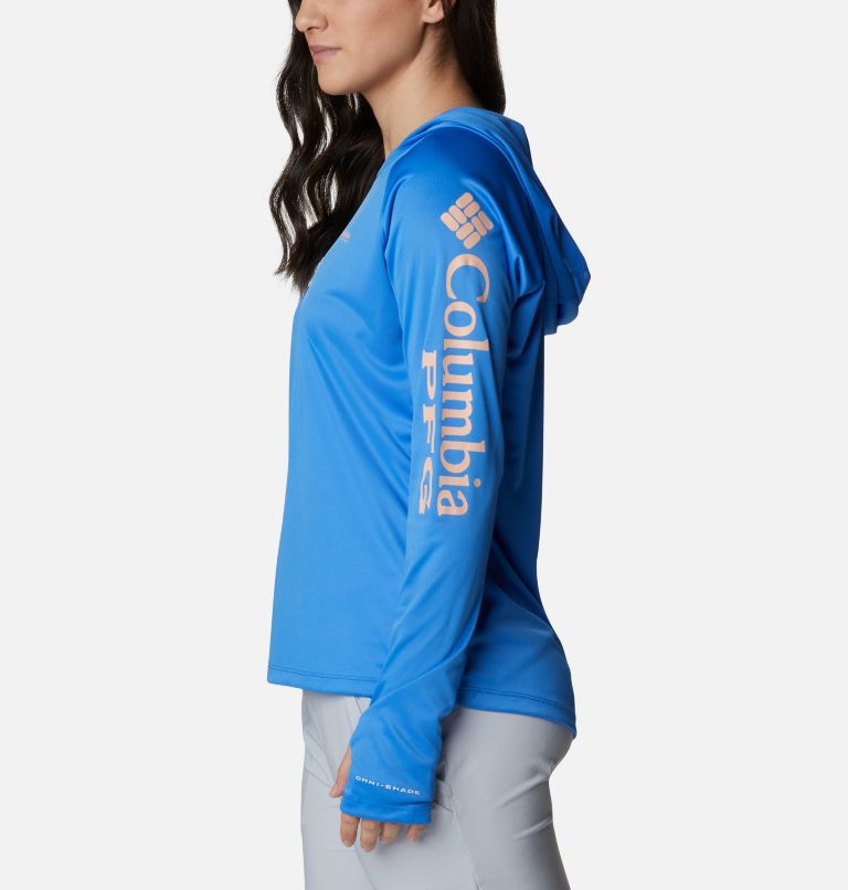 Hoodies Columbia® PFG Tidal Tee Dama | NJLZSV-469