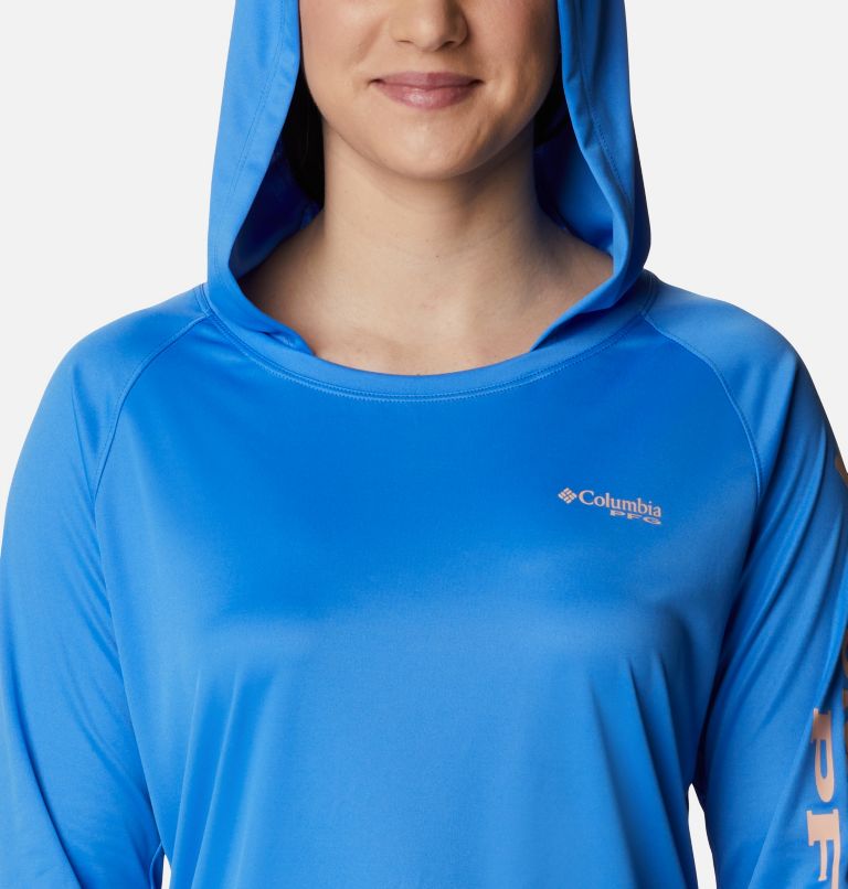 Hoodies Columbia® PFG Tidal Tee Dama | NJLZSV-469