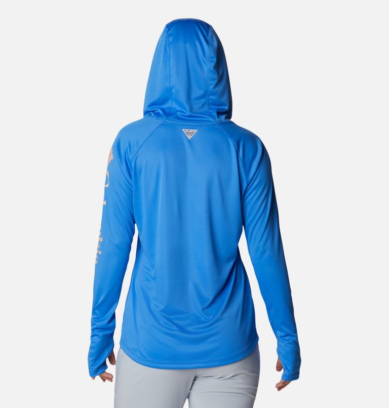 Hoodies Columbia® PFG Tidal Tee Dama | NJLZSV-469