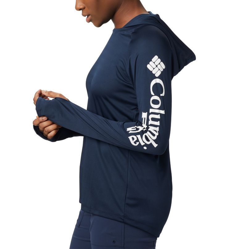 Hoodies Columbia® PFG Tidal Tee Dama | OYIQCX-874