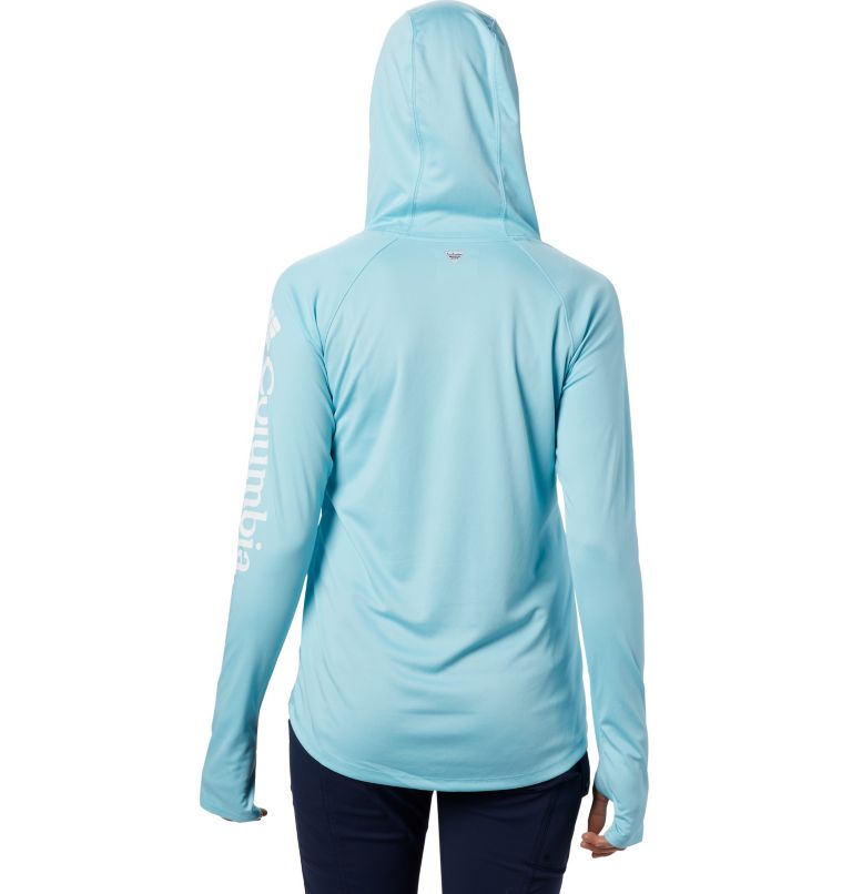 Hoodies Columbia® PFG Tidal Tee Dama | SCEWHB-605