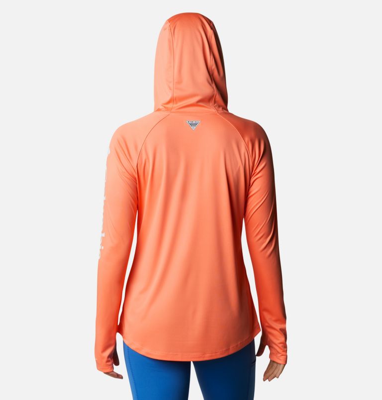 Hoodies Columbia® PFG Tidal Tee Dama | USPRKB-057