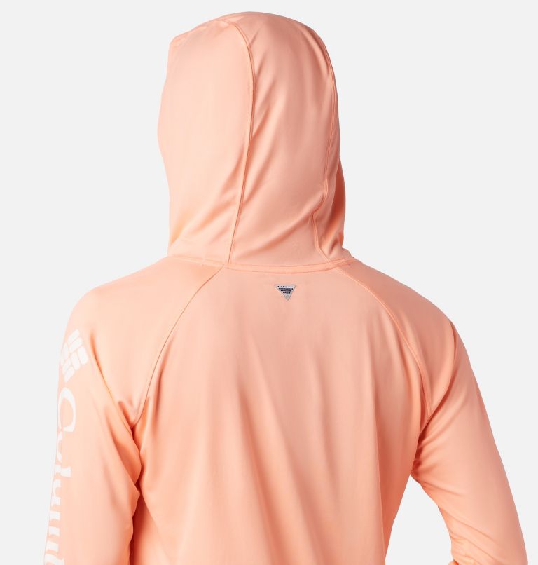 Hoodies Columbia® PFG Tidal Tee Dama | YCQVZF-582