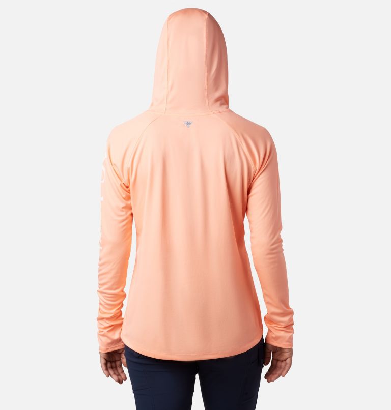 Hoodies Columbia® PFG Tidal Tee Dama | YCQVZF-582