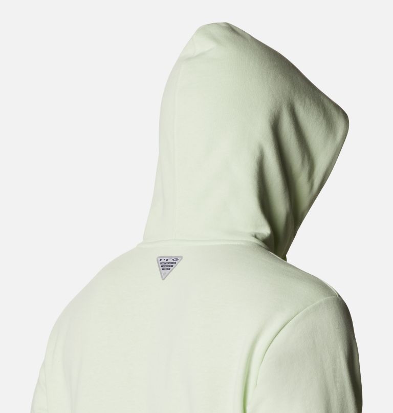 Hoodies Columbia® PFG Triangle Barbati | HLQJFT-369