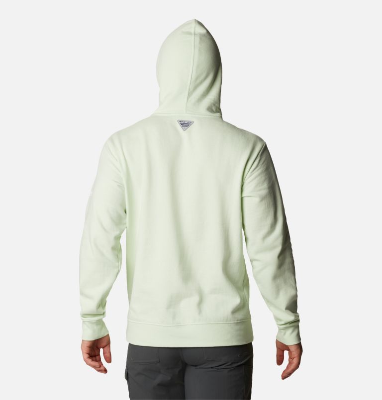 Hoodies Columbia® PFG Triangle Barbati | HLQJFT-369