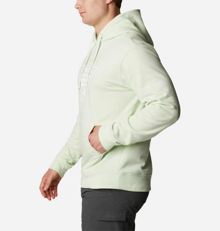 Hoodies Columbia® PFG Triangle Barbati | HLQJFT-369